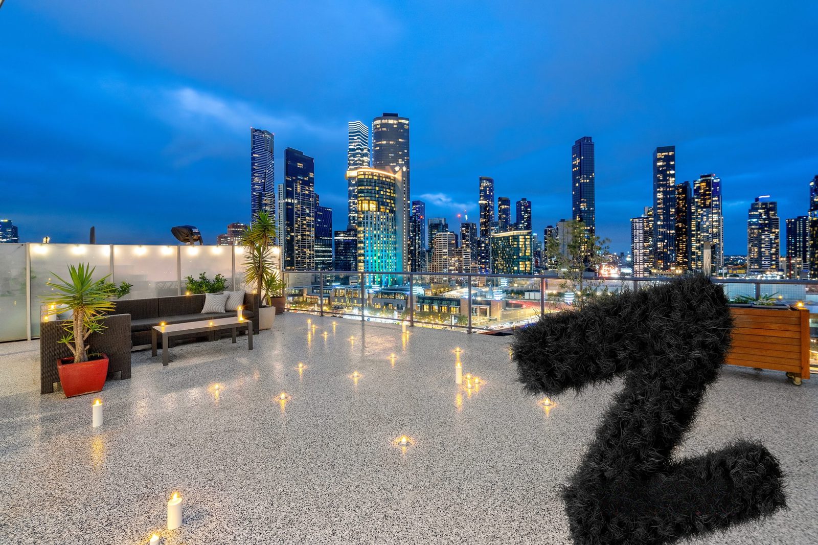 1702/565 Flinders Street, Melbourne VIC 3000