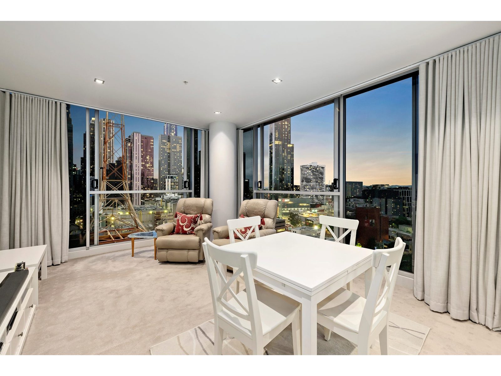 1602/68 La Trobe Street, Melbourne VIC 3000