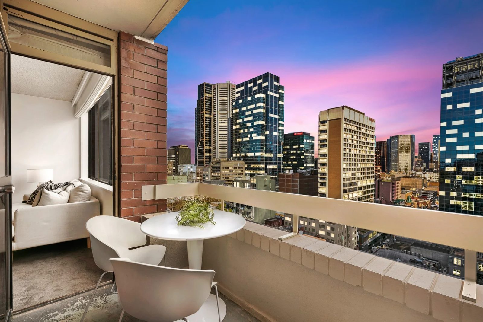 14.2/201 Spring Street, Melbourne VIC 3000