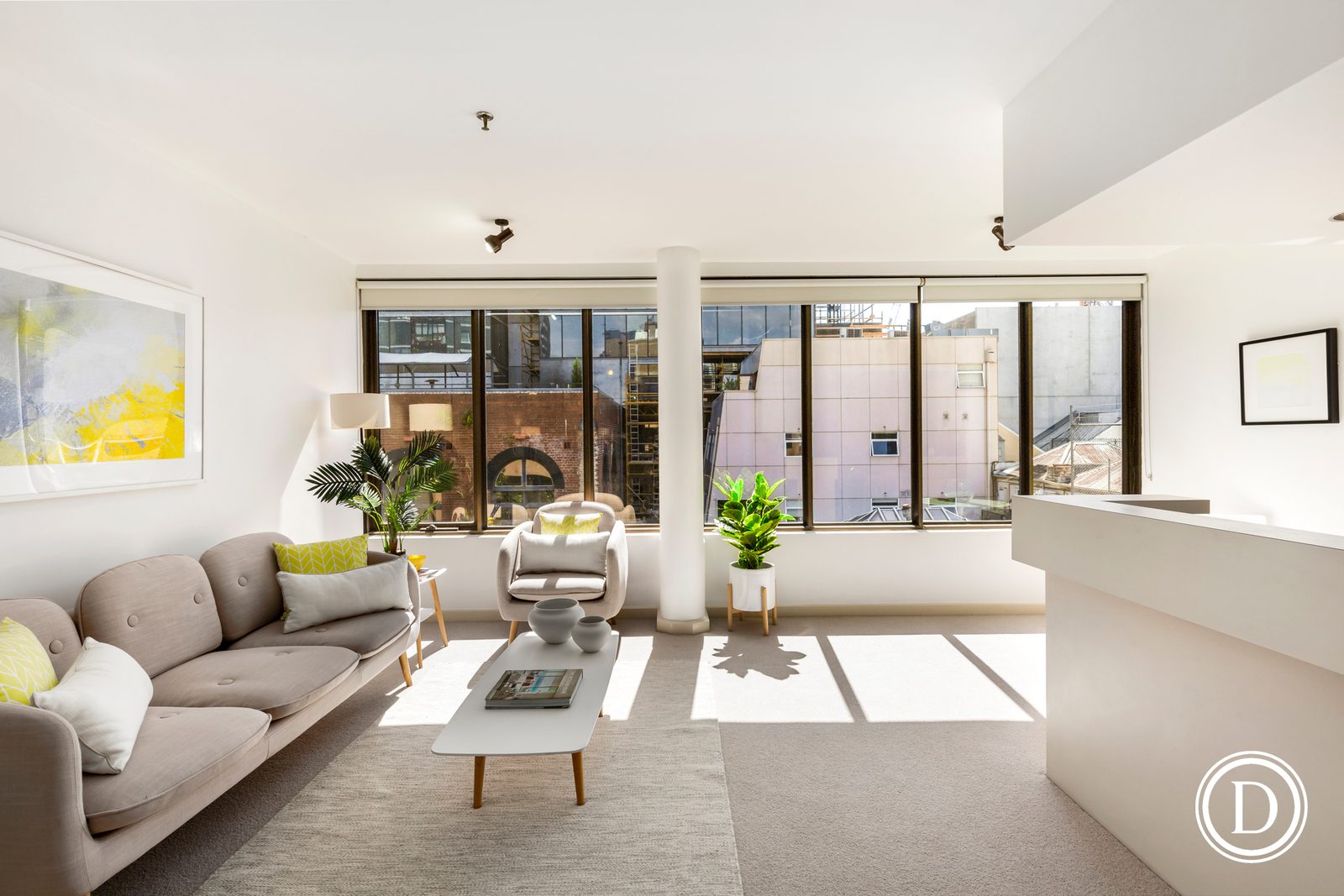 22/50 Bourke Street, Melbourne VIC 3000