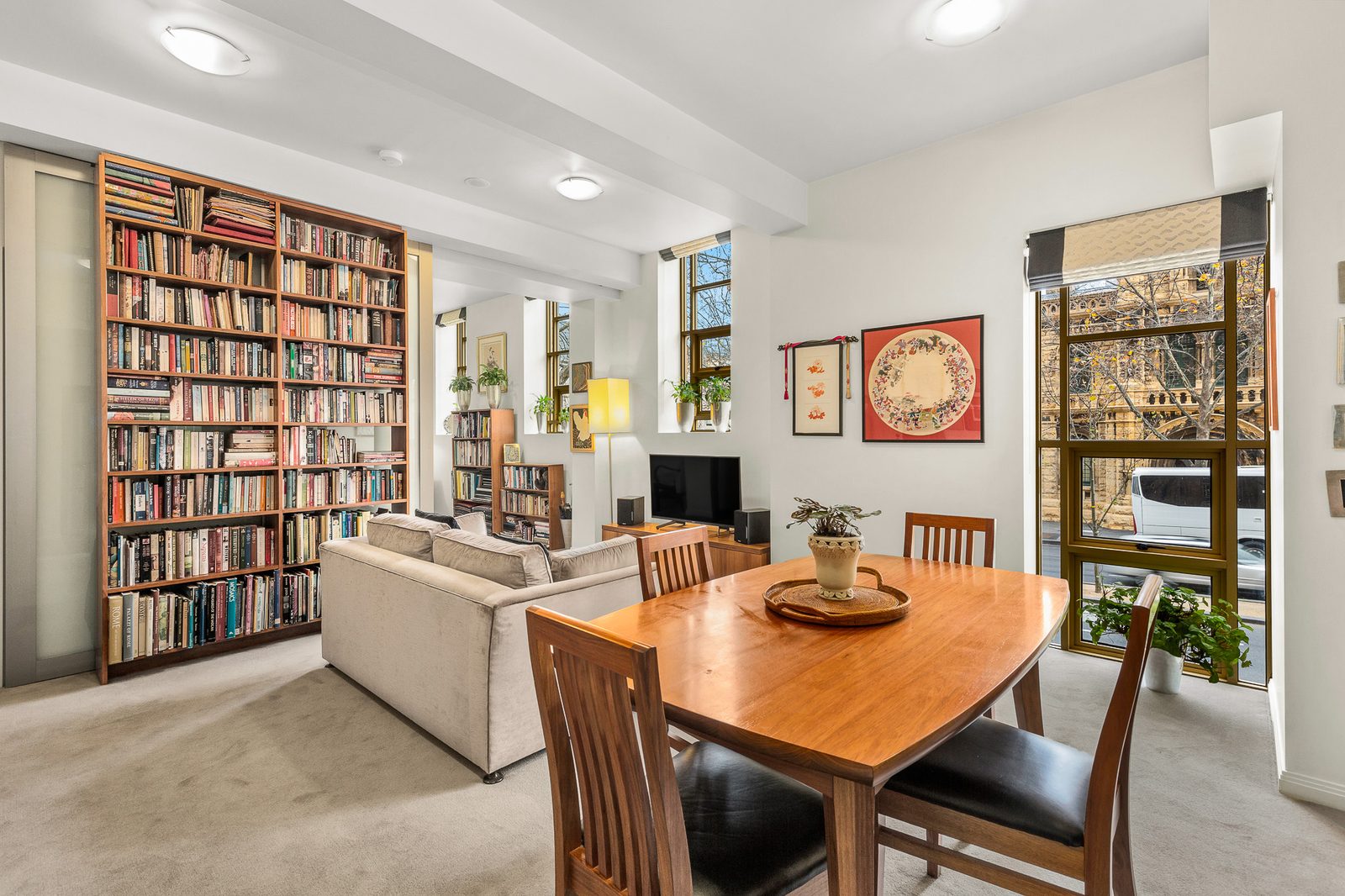 110/336 Russell Street, Melbourne VIC 3000
