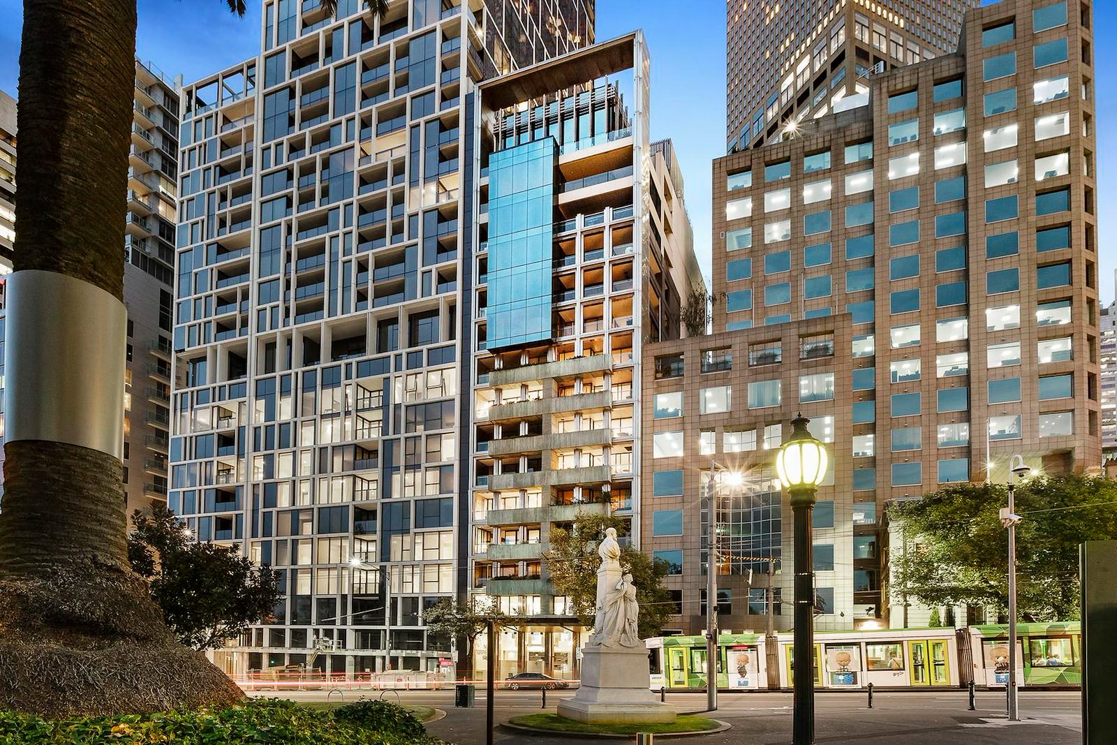 1310/35 Spring Street, Melbourne VIC 3000