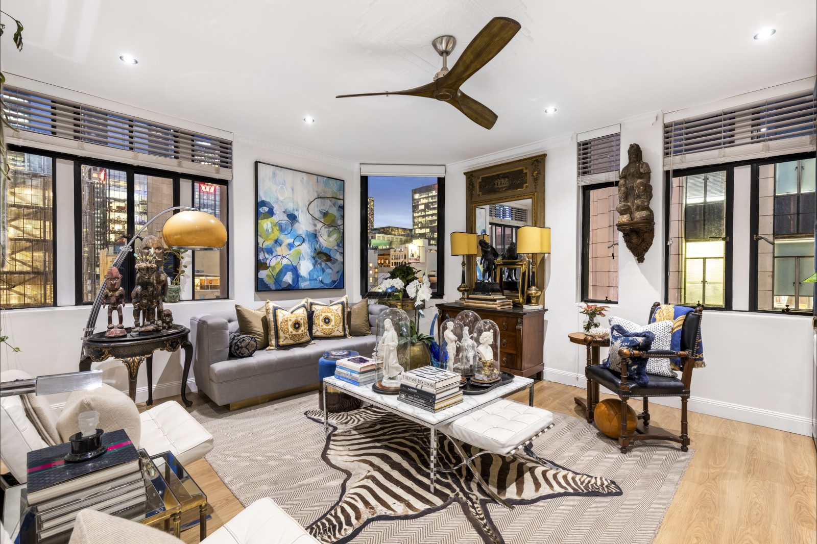 803/260 Little Collins Street