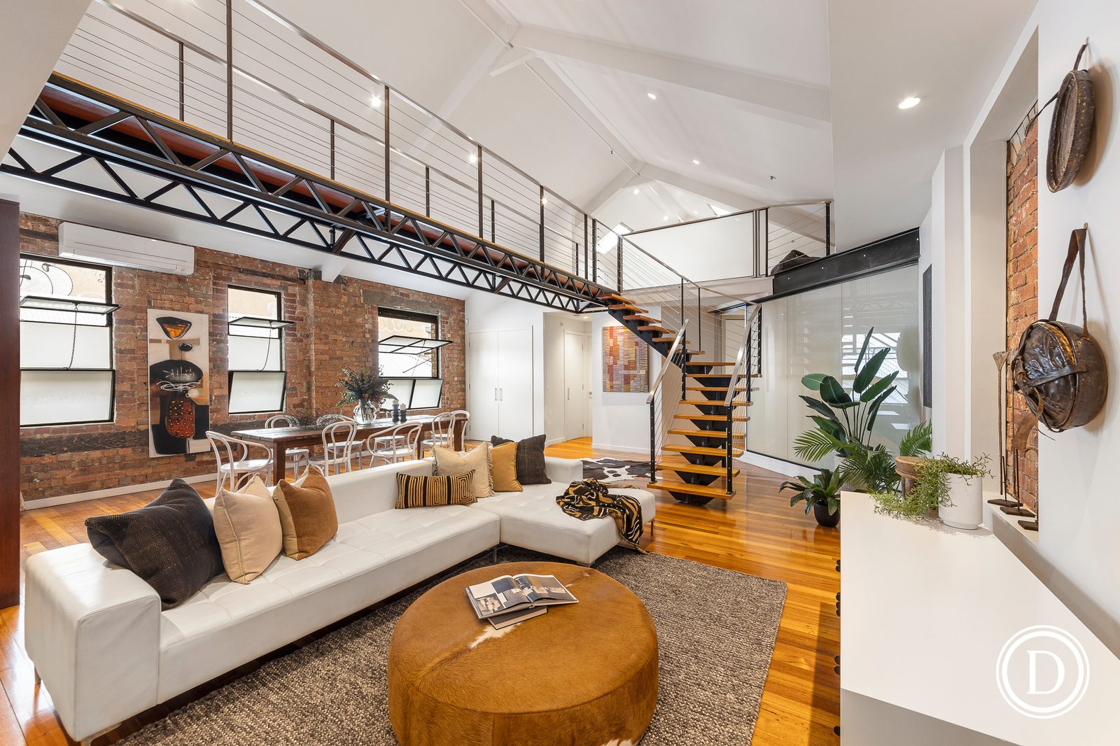 3/12 Warburton Lane, Melbourne VIC 3000