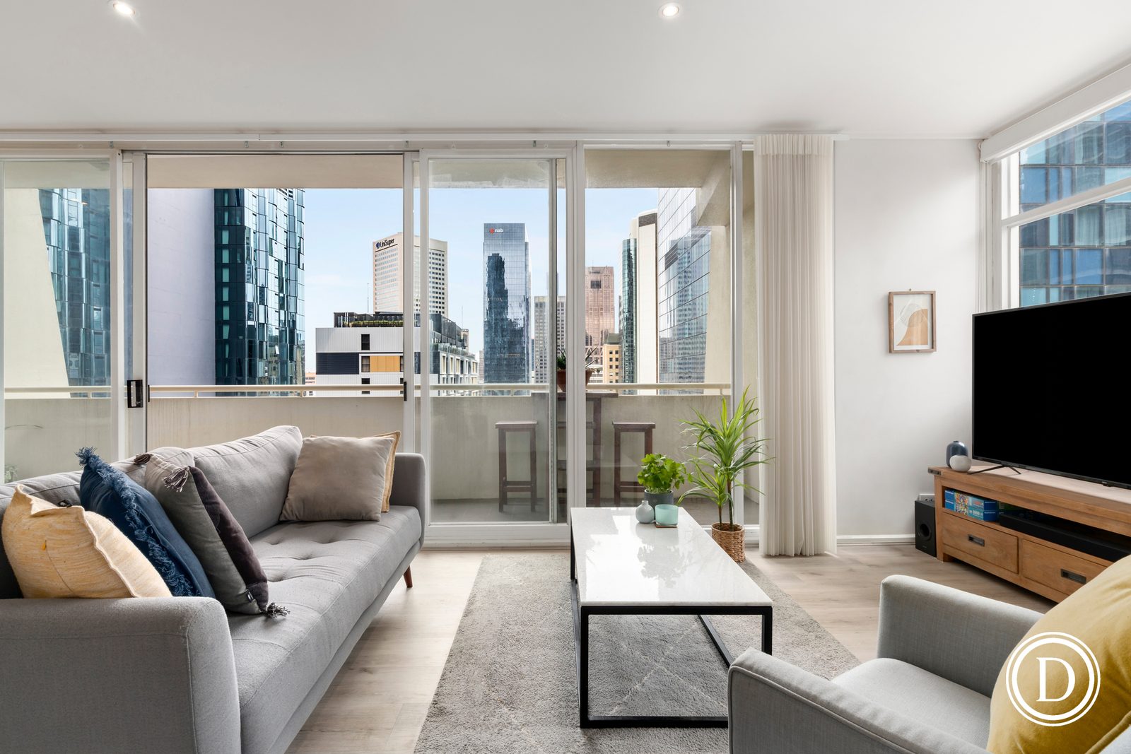 1701/318 Little Lonsdale Street, Melbourne VIC 3000