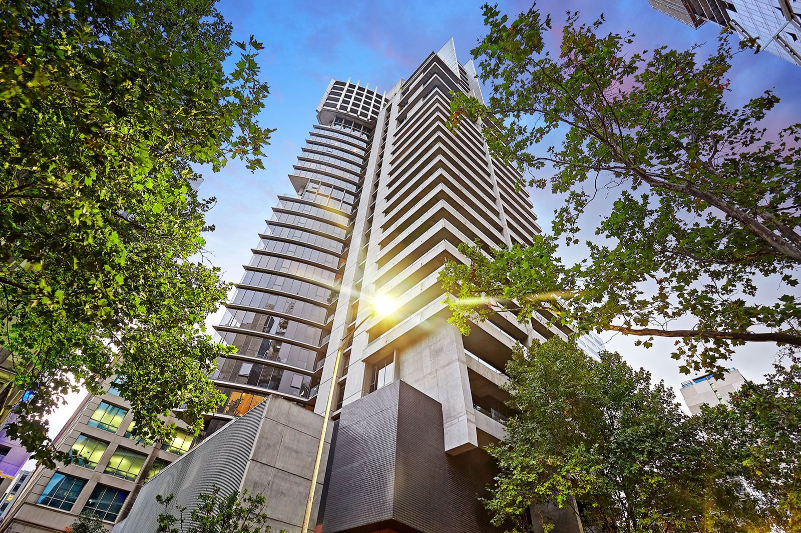 123/299 Queen Street, Melbourne VIC 3000