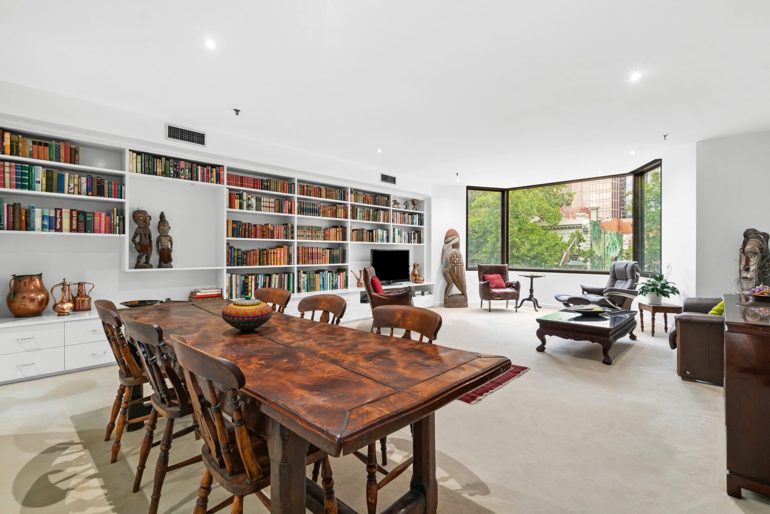50 Bourke Street, Melbourne VIC 3000