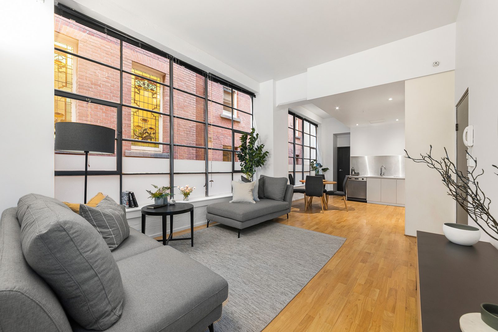 11/27 Flinders Lane, Melbourne VIC 3000