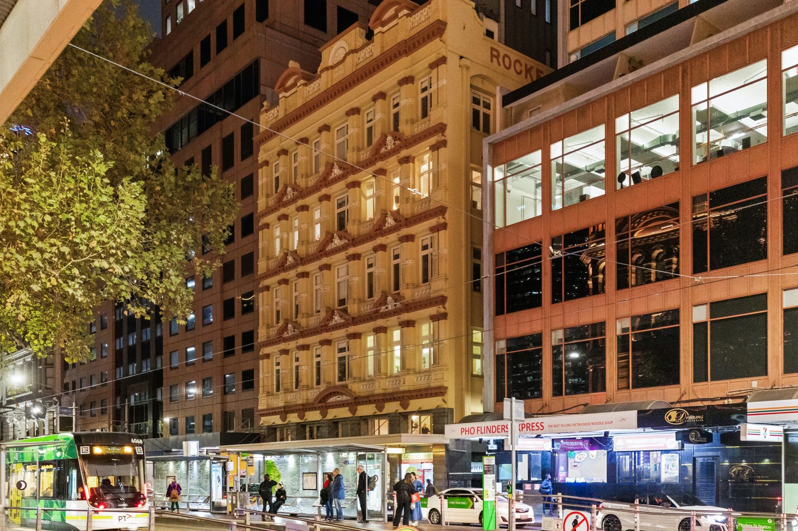 102/296 Flinders Street, Melbourne VIC 3000