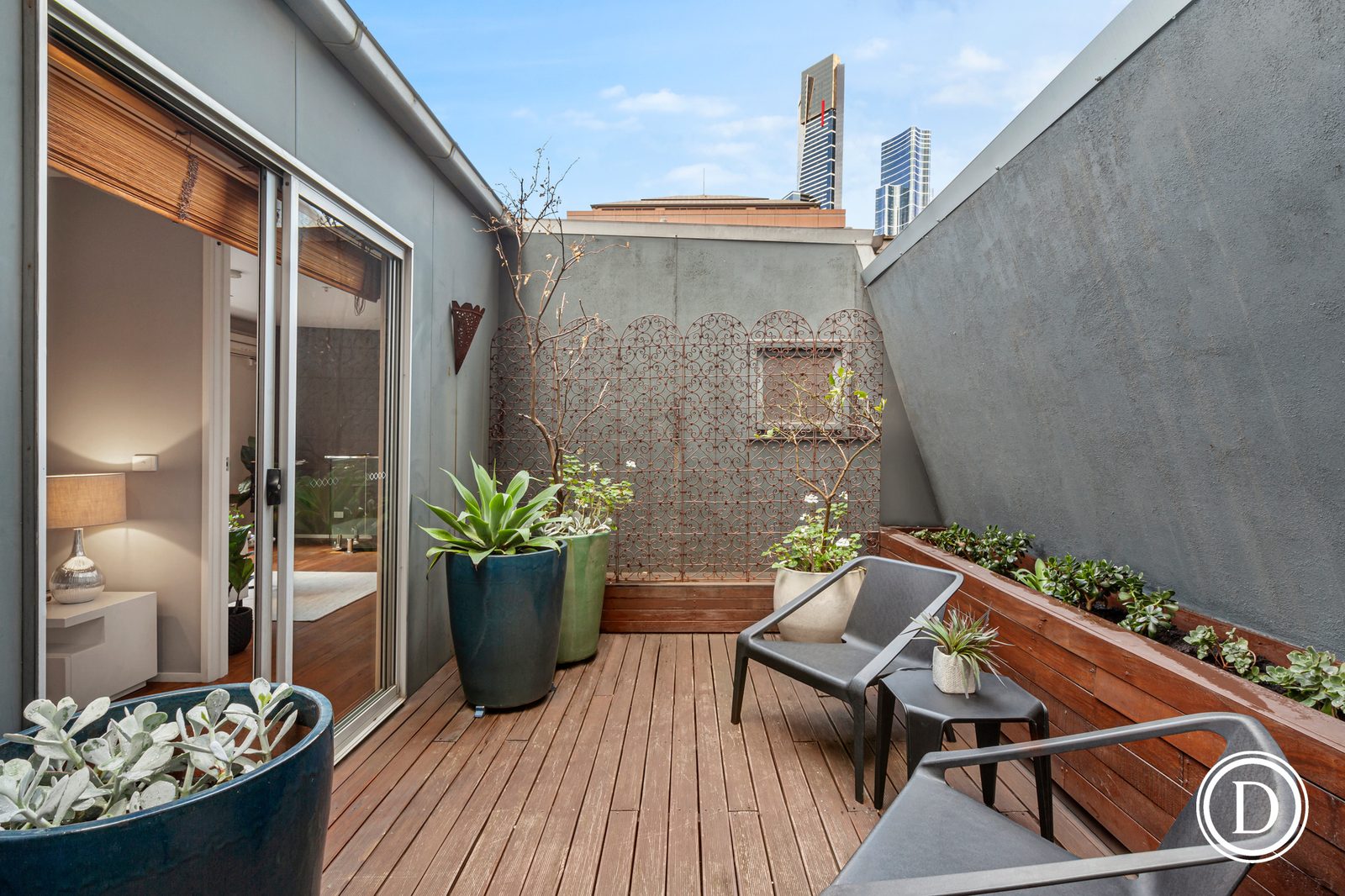 601/9 Bligh Place, Melbourne VIC 3000