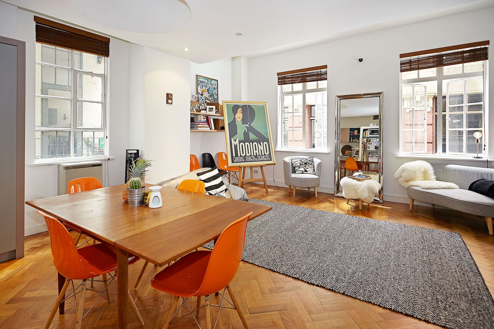 3A/237 Flinders Lane, Melbourne VIC 3000