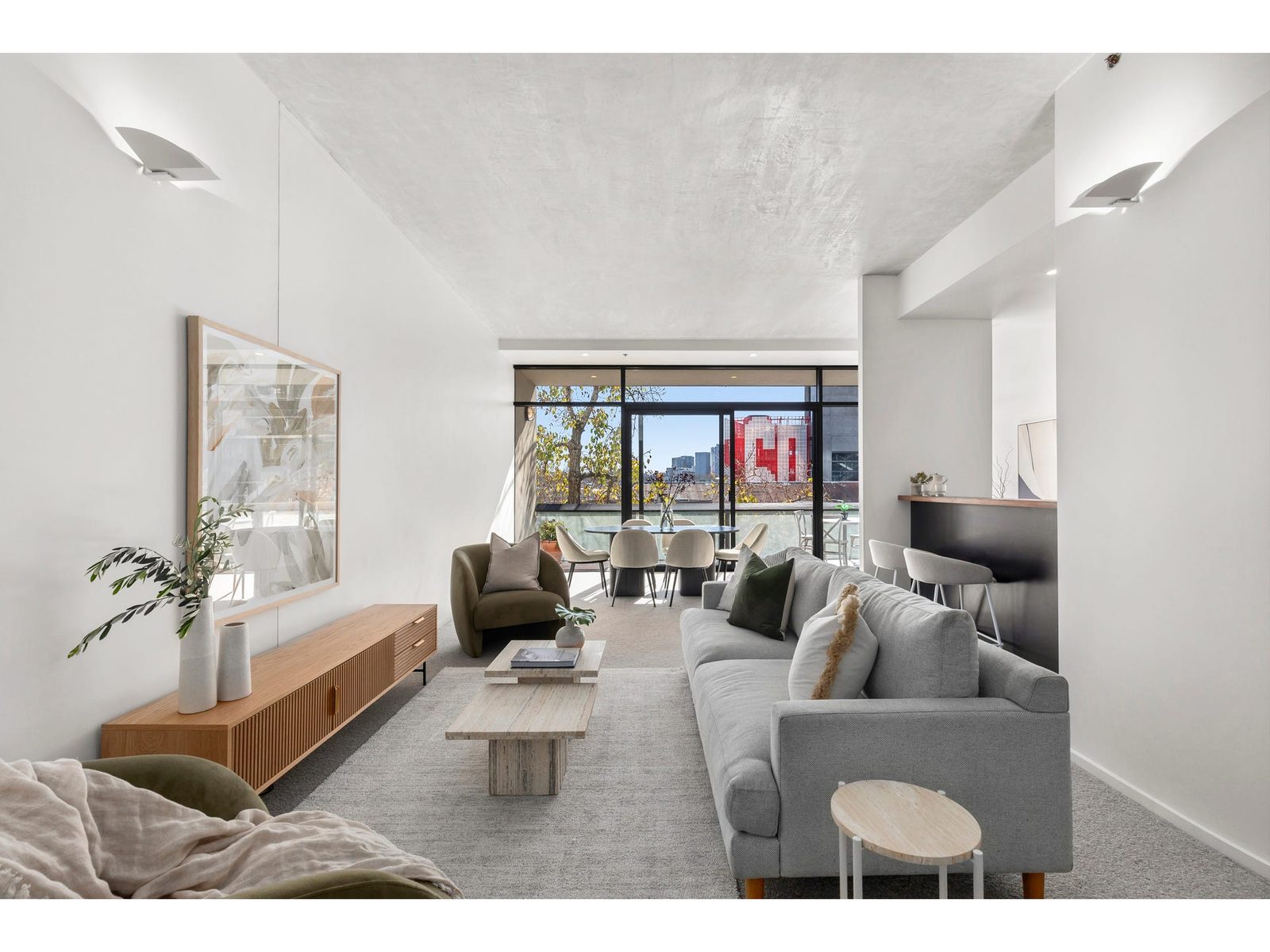 6/181 Franklin Street, Melbourne VIC 3000
