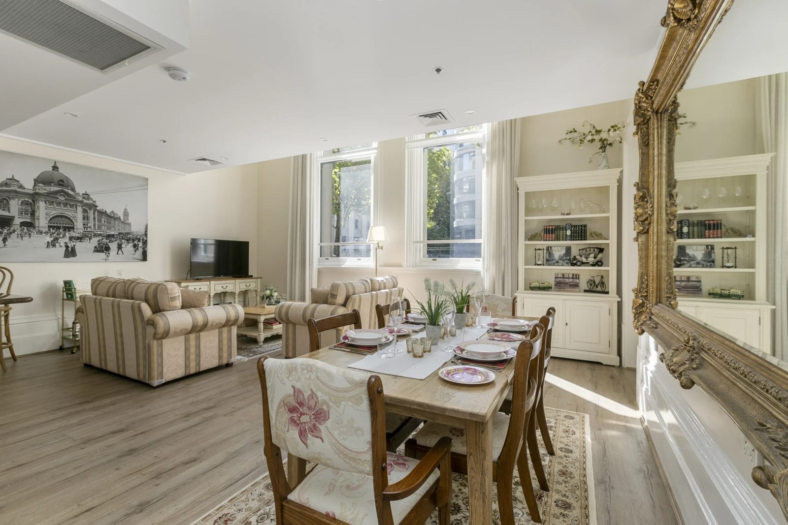 211/33-71 Spencer Street, Melbourne VIC 3000