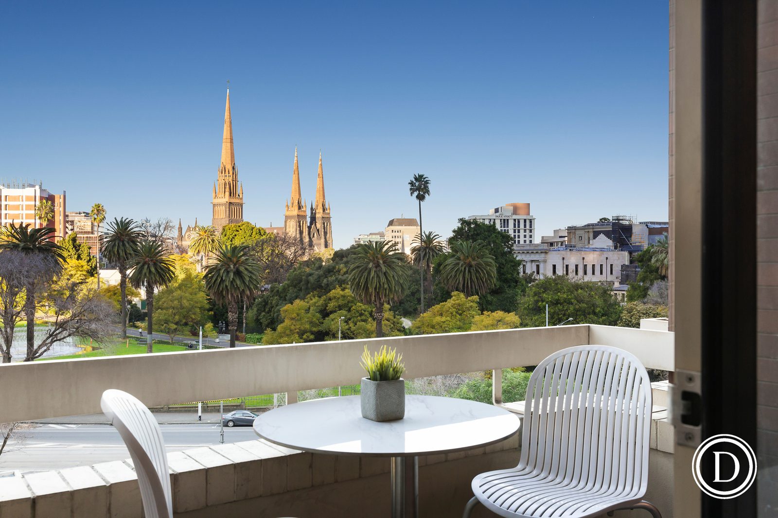 6.5/201 Spring Street, Melbourne VIC 3000