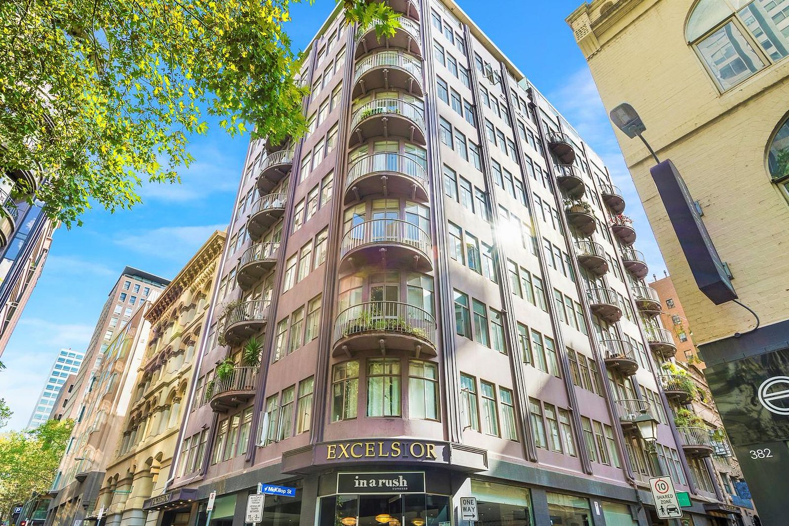 503/390 Little Collins Street, Melbourne VIC 3000