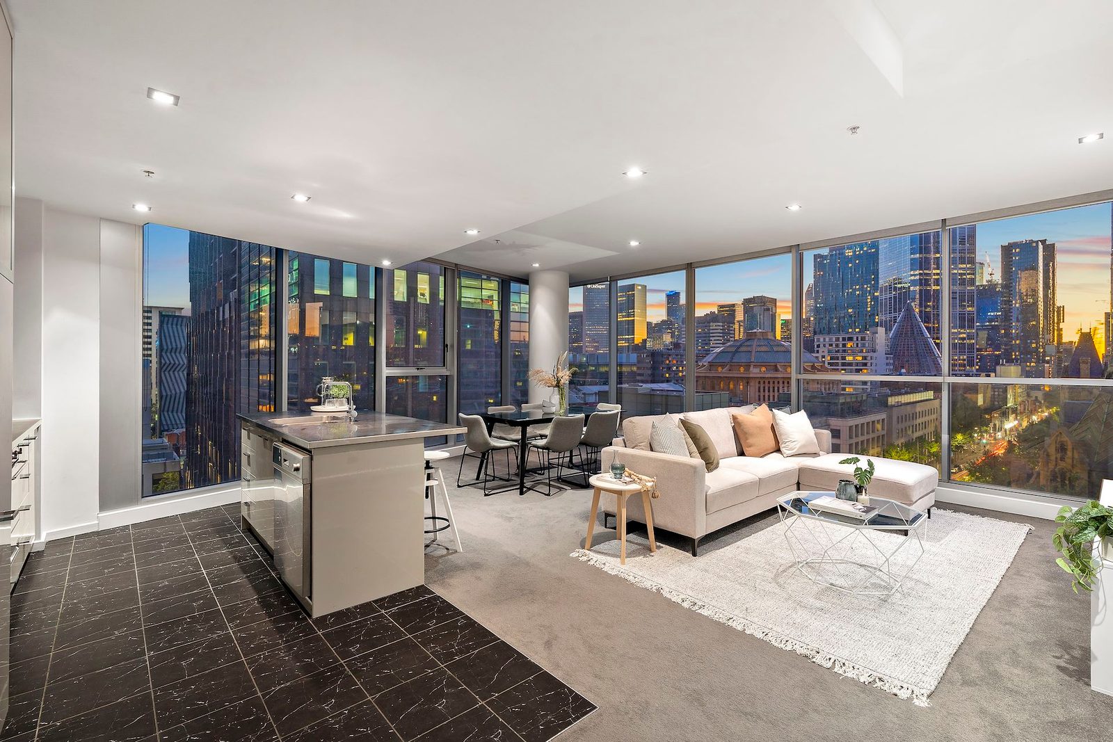 609/68 La Trobe Street, Melbourne VIC 3000